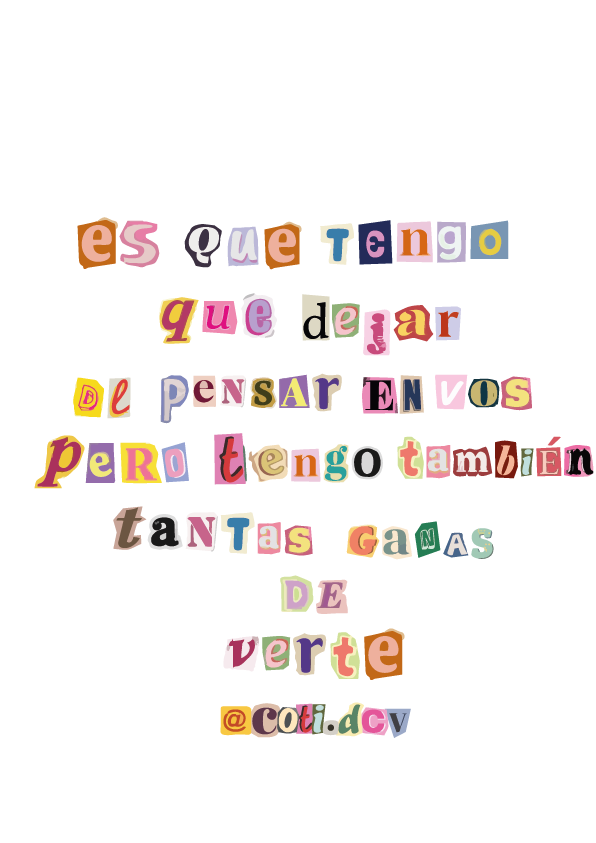 Sticker No Tengo Ganas