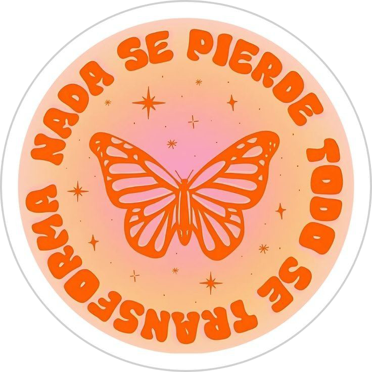 Sticker Transforma