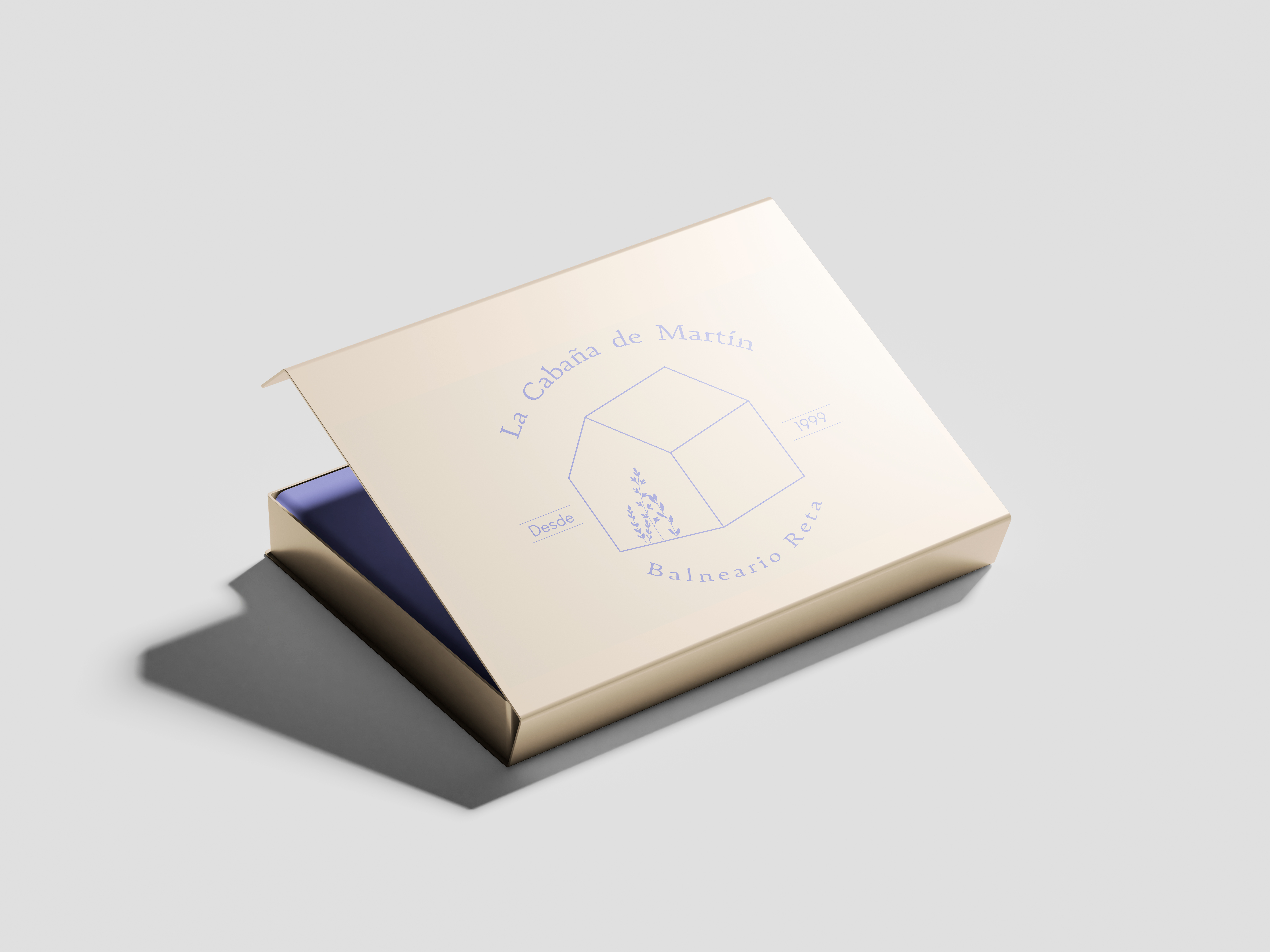 Stickers & Packaging para Emprendedores