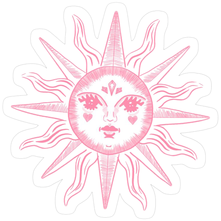 Sticker Aura Solar
