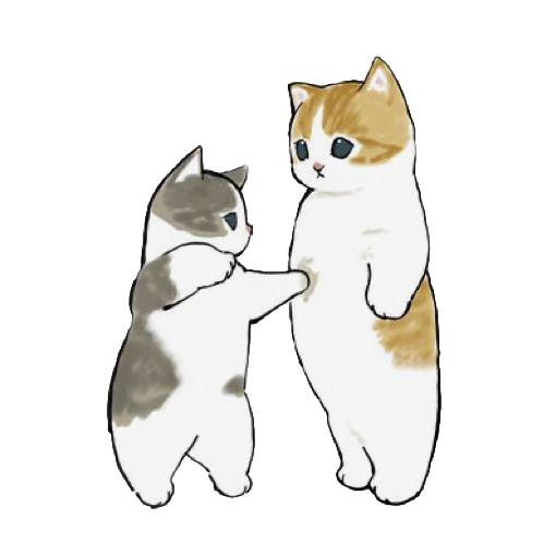 Sticker Michi Karate