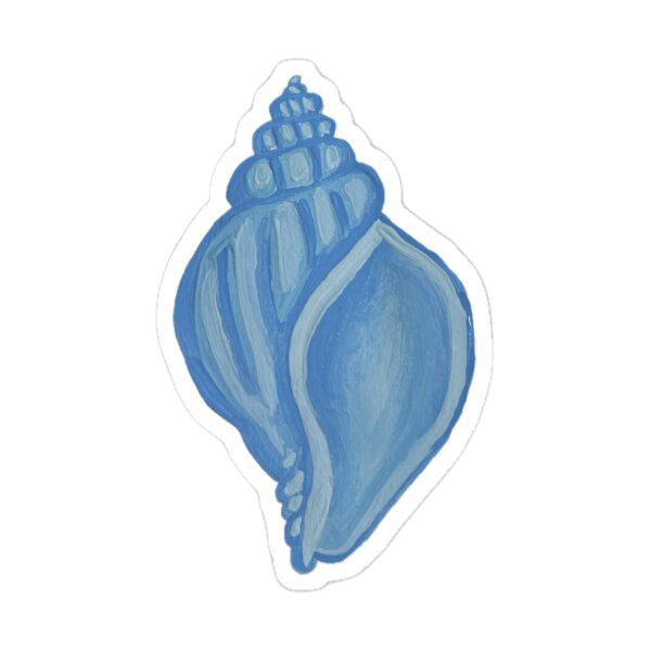 Sticker coleccionable edición limitada