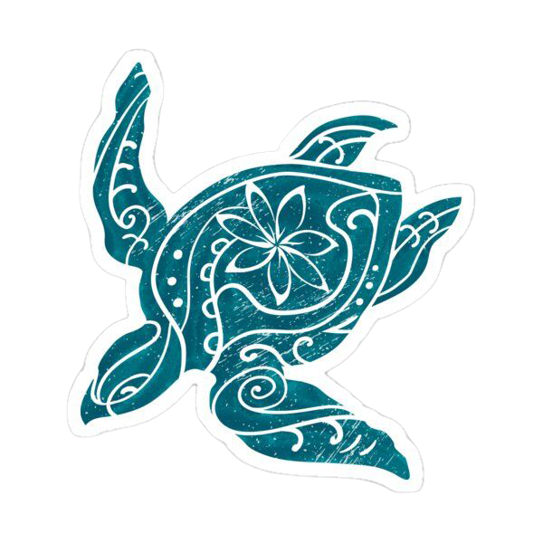 Sticker handmade hecho en Argentina