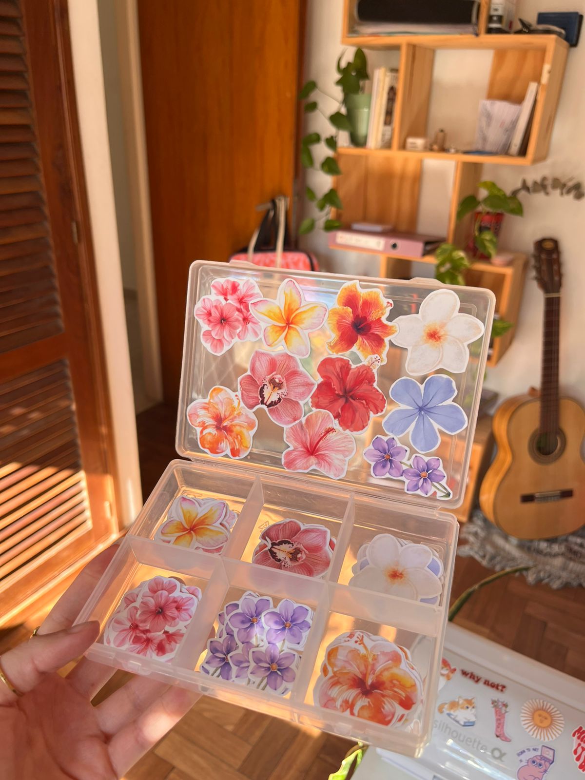 Mayorista Stickers ✨ Revendé calidad