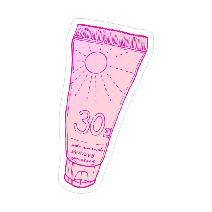 Sticker Protector solar